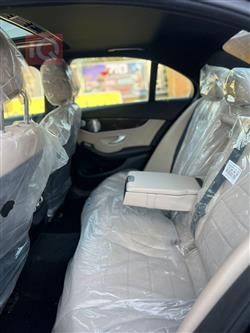 مرسيدس بنز C-Class